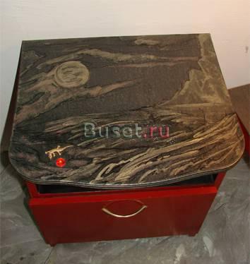 Тумба "Ночное море" Москва