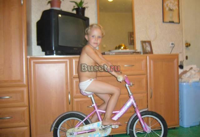 Велосипед3-5 лет Санкт-Петербург