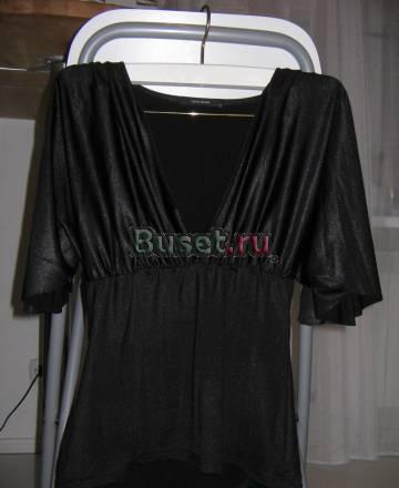 Черный топ Vero Moda Санкт-Петербург