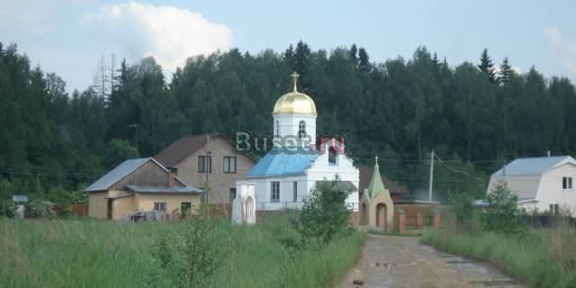 Рузский р-н, дер. Макеиха (Дорохово), уч. 13 сот Руза