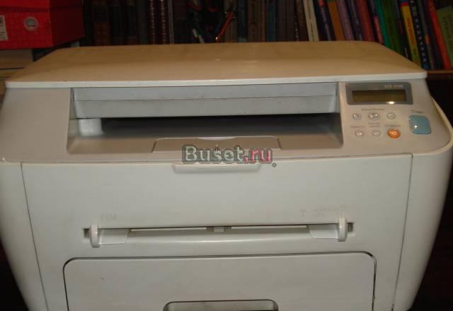 Принтер,сканер,копир Москва