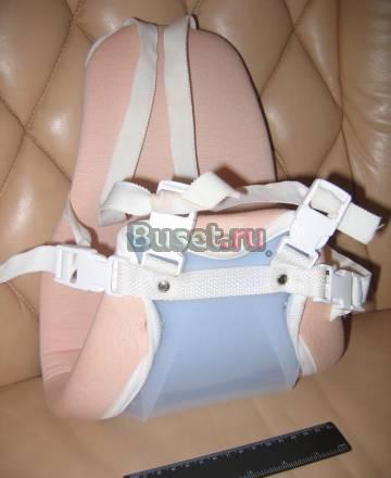 Распорка (шина,подушка)Фрейка 23 см Москва