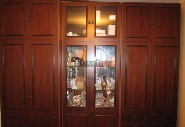 Стенка "Слава" Москва