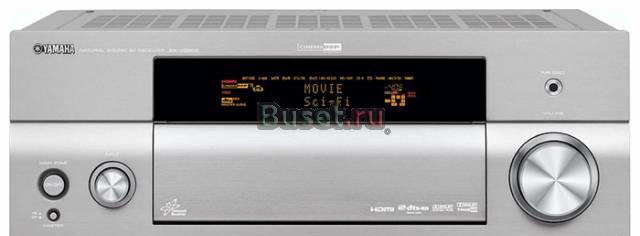 Yamaha RX - V 3800 Москва