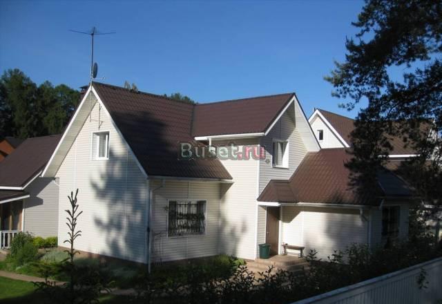 Коттедж во Всеволожске Всеволожск