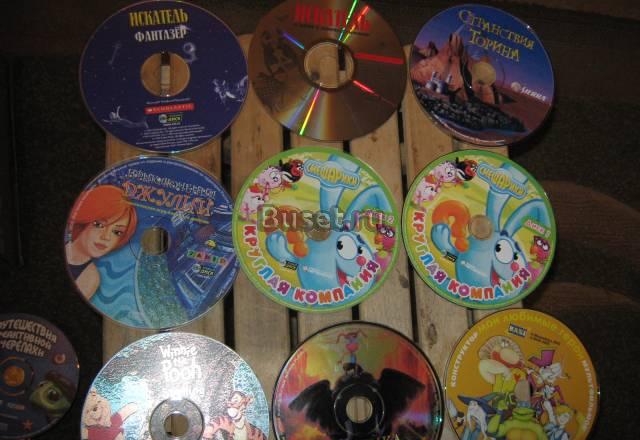 Огромное количество компьютерных игр Москва