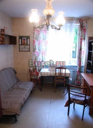 Сдам 1ккв на Искровском пр., д.3, кор.2 Санкт-Петербург
