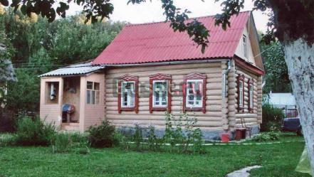 Дача по Каширскому шоссе, Михнево Москва