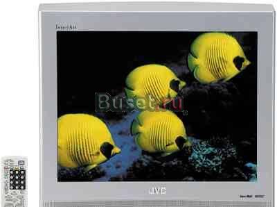 Телевизор JVC AV-2106CE Казань