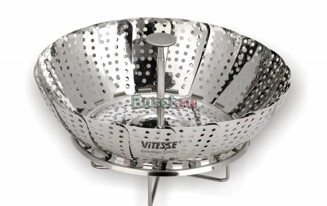 Пароварка, VS-1906 Москва