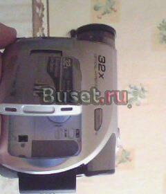 Видеокамера Москва