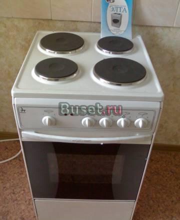 Продам электроплиту Москва