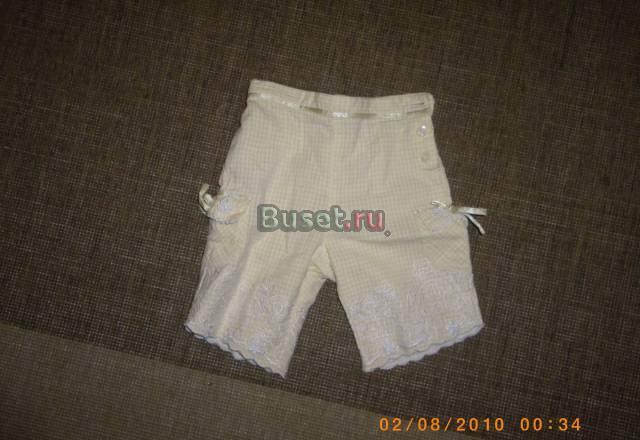 Фирменные шорты Москва