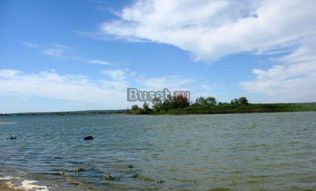 Дп "щурячий", дачу на берегу волги, первая линия Казань