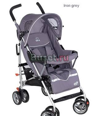 Прогулочная коляска Bebe Confort Viva Москва