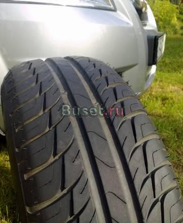 Шина Kleber Dynaxer HP2 Санкт-Петербург