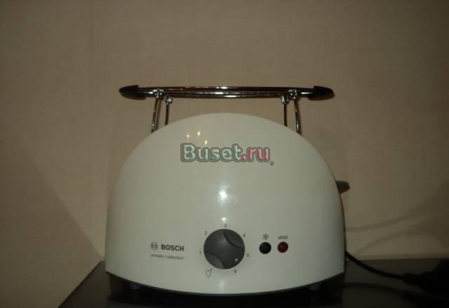 Тостер Самара