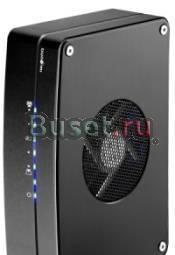 Внешний box для винчестера 3,5" Москва