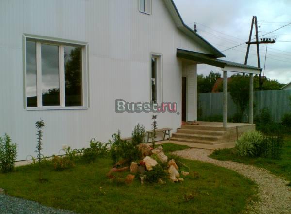 Продаю дом с участком Москва