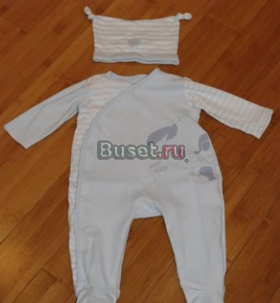 Mothercare, kanz, name it Москва