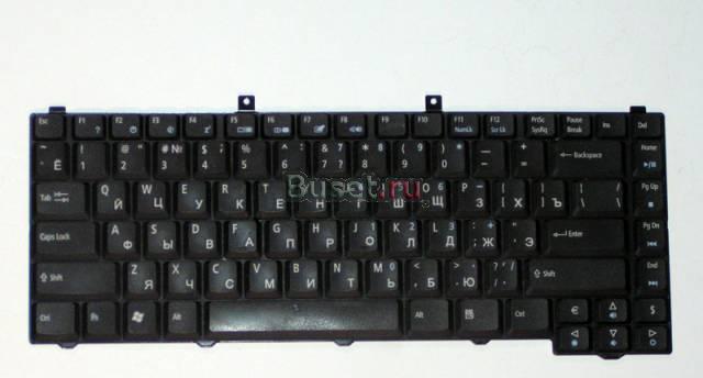 Клавиатура от ноутбука Acer ZL1 Одинцово