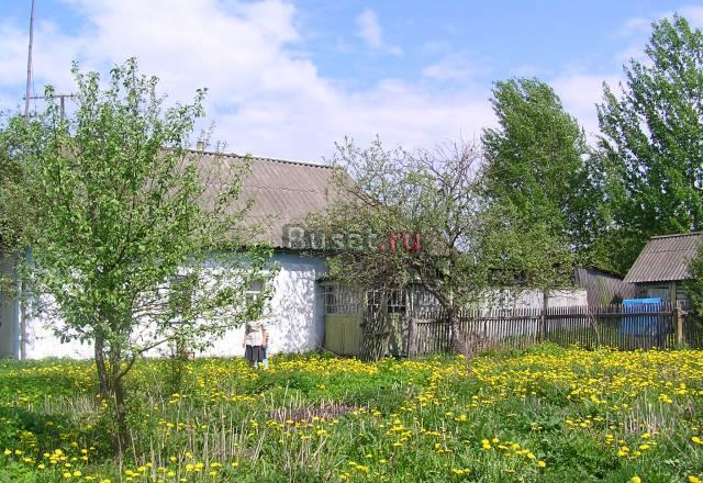 Дом в деревне Москва