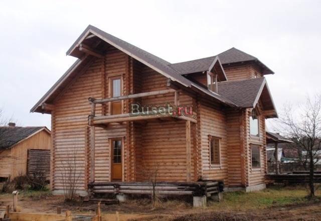 Дом д. Караваево, Ногинский р-н, 48 км от МКАД Ногинск