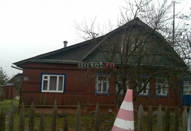 Дом 100кв.м на участке 15 соток,Красногорский р-он Нахабино