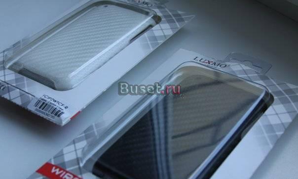 Чехол карбоновый для iPhon 3G  3GS Санкт-Петербург