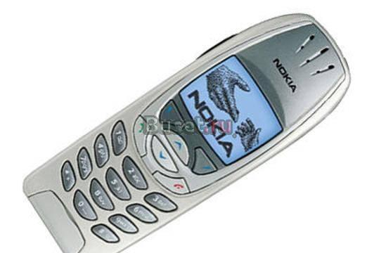Nokia 6310i Москва