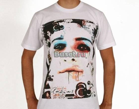 Ambiguous T-Shirt Санкт-Петербург