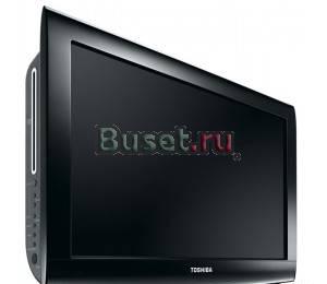 Новый ЖК-телевизор 37" Toshiba 37 X3000 P Москва
