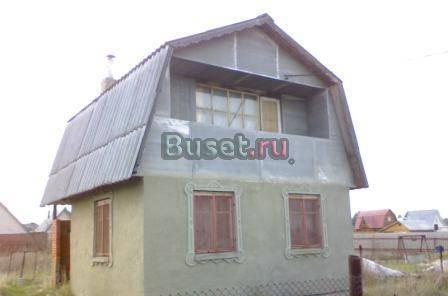 Дачный дом с участком6 сот Егорьевское ш красиво Воскресенск