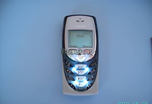 Нокиа 8310 Санкт-Петербург