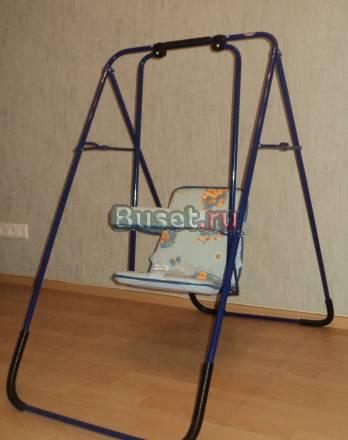 Напольные качели Самара