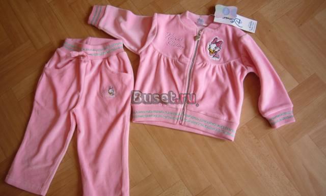 Красивущий спорт костюм д/д новый Москва