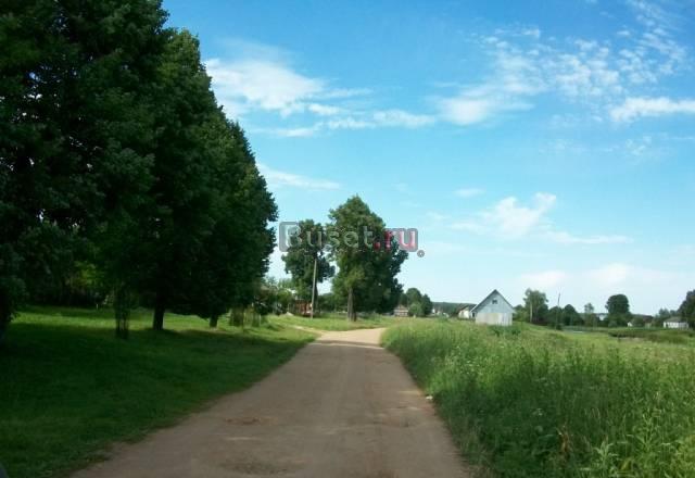 Участок у озера Чеховский р-н Собственни Москва