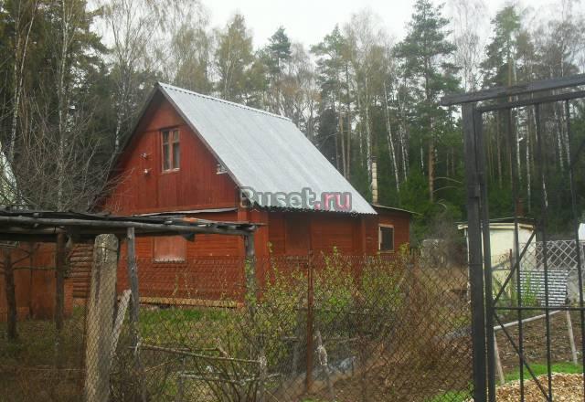 Дача 26 км по Щелковскому ш.Красивое место,озера Москва