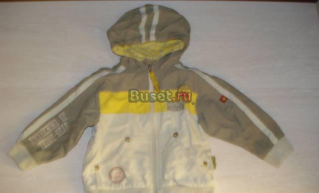 Куртка Teddiy bear Санкт-Петербург