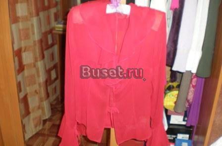 Большой пакет хорошей одежды Санкт-Петербург