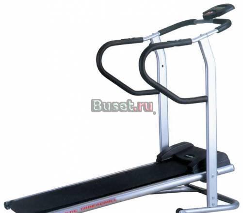 БЕговая дорожка Jetsrteam JMT-400 Москва