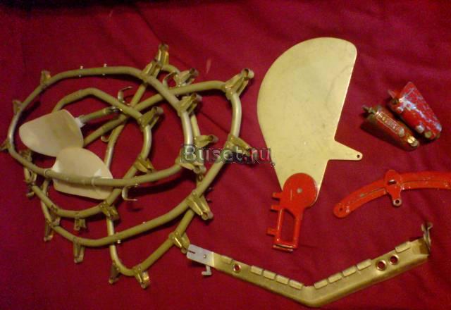 Байдарка Таймень-2,Салют-2 (запчасти) продам Мытищи