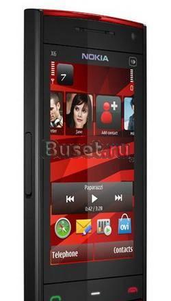 Абсолютно новый Nokia X6 (32 Gb) Санкт-Петербург