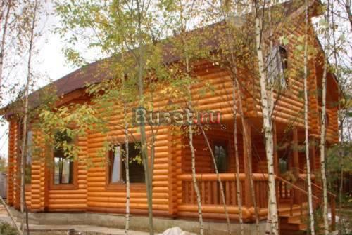 Продаю новый просторный дом в подмосковье Москва