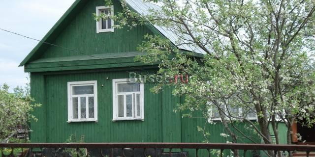 Рузский р-н, д. Дорохово, дом с уч. 16 соток Руза