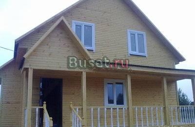 Новая, утепленная дача от собственника недорого Переславль-Залесский