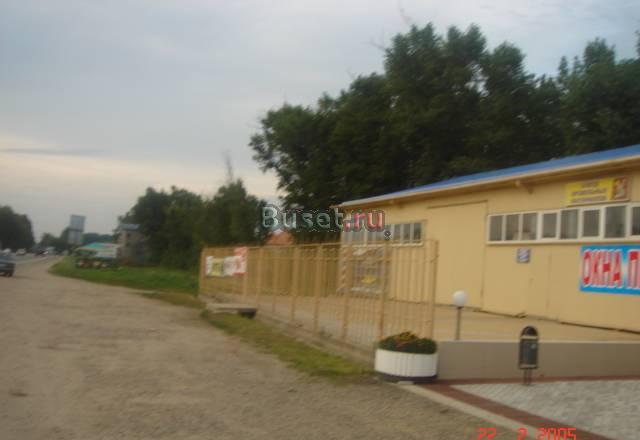 Сдам участок  для бизнеса в Краснодаре Нижний Новгород