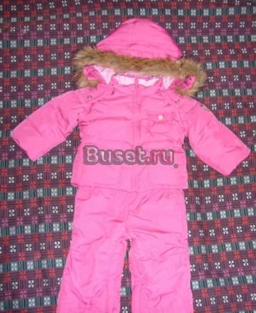 Раздельный GAP  р-р74-80 Москва