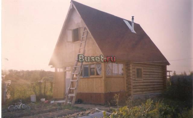 Продажа Домовладения в Коломенском Районе Москва