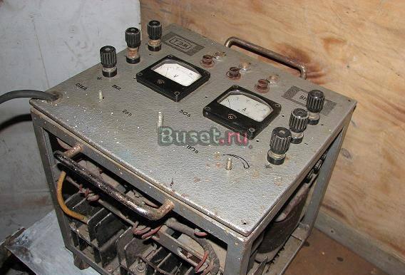 Выпрямитель внн-2 Санкт-Петербург